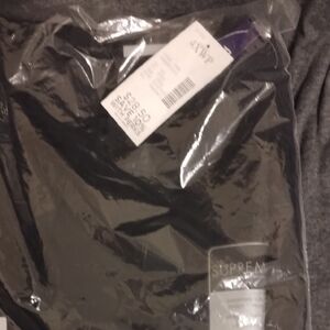 Catherine's Black Knit Pants 4x Petite Listing B